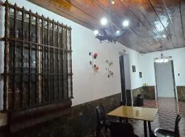Antique Luna