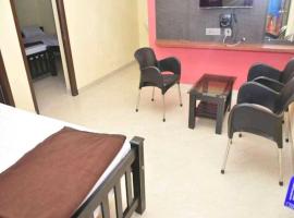 New Pragathi Residency, hotel v destinaci Dharmastala
