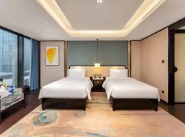 voco - Hangzhou Binjiang Minghao by IHG