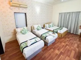 Atithi inn Guest House
