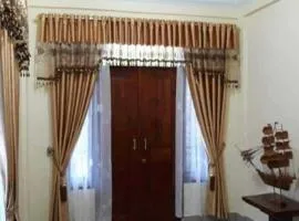 Wonderfull Orangutan sumatra hostel and tour