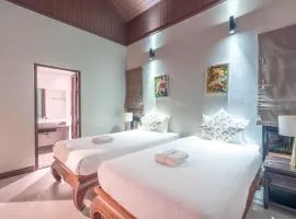 Pasak Villa