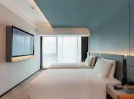 Atour Hotel Xi'an Qujiang Creative Valley