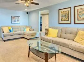 Cozy Charming 3 Beds 2bath Home