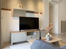 Sensory Southville Bangi Lux Condo, acomoda&ccedil;&atilde;o em condom&iacute;nio em Kajang