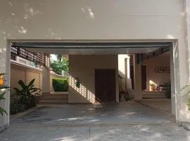 112-3 Angsana Laguna Village 4 Bedroom