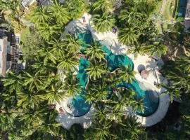 Grand Mercure Sanya Yalong Bay