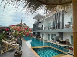 Lanta Corsica Hotel