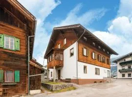 House in Fügen near Zillertal Ski Slopes