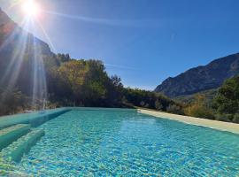 azienda agrituristica la torretta, hotel v destinaci Tocco da Casauria