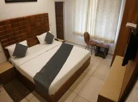 Hotel Sharrytel