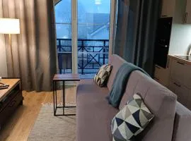 Apartament 4 You