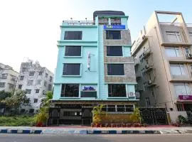FabHotel Prime Familto - Near Bisarjan Ghat