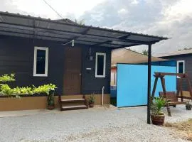 BaituNorazam Roomstay