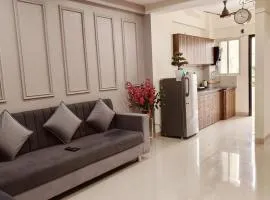 Urban Nest Fully Furnished 1 Bhk