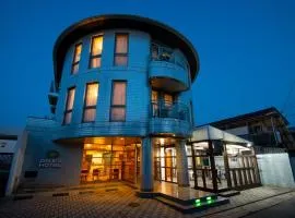 Asuka Hotel
