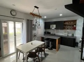 Charming 2BR Corner Home with relaxing Lanai Area