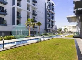 Bloomfields Olivz Cozy Studio