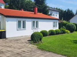 Ferienhaus Arno - Thüringer Wald