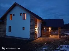 Cabana Ana Toplița