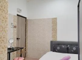 Queen Room Bukit Mertajam Alma Impian