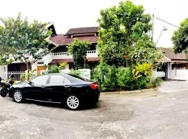 De Resan Homestay Jogja by We Stay