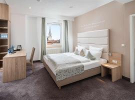 Best Western Hotel Lamm, hotell sihtkohas Singen