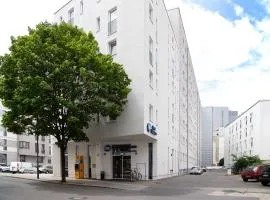 Best Western Hotel am Spittelmarkt