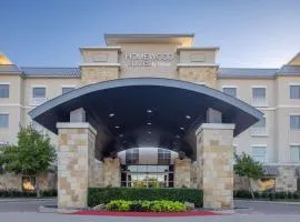 Homewood Suites Dallas-Frisco