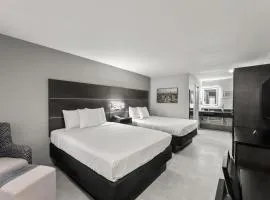 GuestHouse Extended Stay Laredo