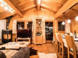 Chalet Veronique Private Sauna & FREE SaastalCard