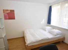 Room in famous area - Stork 31