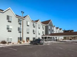 Country Inn & Suites by Radisson, Watertown, SD