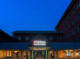Hilton Garden Inn Milan Malpensa