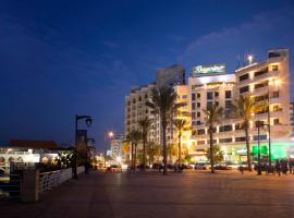 Bayview Hotel Beirut, beach hotel in Beirut