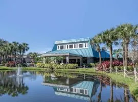 Hilton Vacation Club Aqua Sol Orlando West