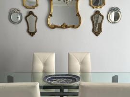 Viareggio, Sweet home, villa à Viareggio