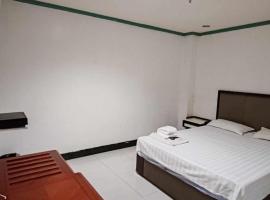 Asia Novo Boutique Hotel - Cabuyao Laguna, Hotel in Cabuyao