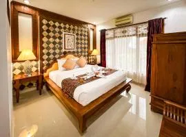 Puri Karang Residence
