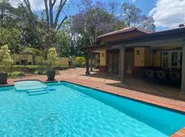 Madlula's Guesthouse
