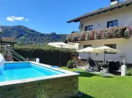 Family Haus Bad Goisern am Hallstättersee
