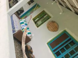 Casa Brasileira