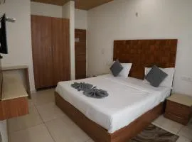Hotel Sharrytel