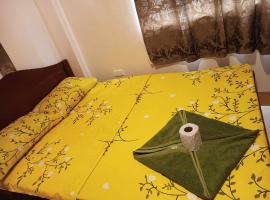 Room in BB - Aremen Transient, the no hassle and no fuss, hotel v destinaci San Juan