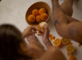 COZ Bali Boutique Villas walking distance to Padang Padang Beach, &alpha;&gamma;&rho;&omicron;&iota;&kappa;ί&alpha; &sigma;&epsilon; Uluwatu