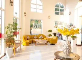 Saigon's Book Da Lat Hotel