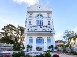Saigon's Book Da Lat Hotel