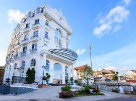 Saigon's Book Da Lat Hotel