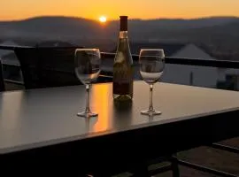 Sunset Hills Transylvania Upper