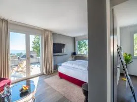 The R Suites Hasenberg